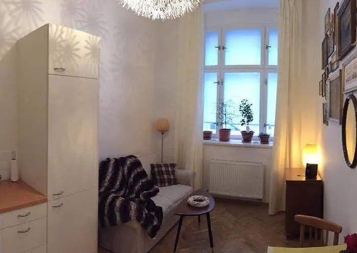 Victoria Design - Slavojova Апартаменты *