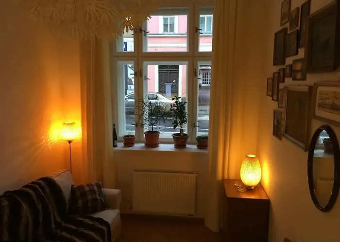 Victoria Design - Slavojova *