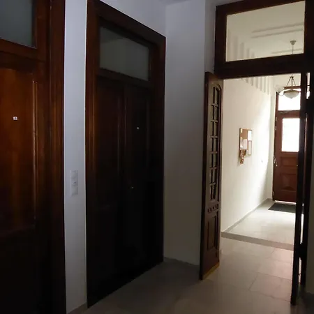 Victoria Design Stays - Apartment Slavojova Prague