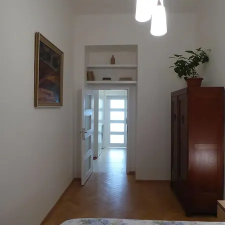 Lejlighed Victoria Design - Slavojova *