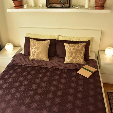 Apartmán Victoria Design - Slavojova *