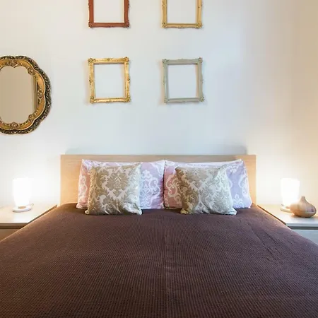 Apartmán Victoria Design - Slavojova *