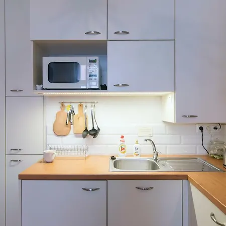 Apartmán Victoria Design - Slavojova Praha