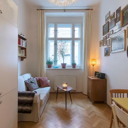 Victoria Design - Slavojova * Praha