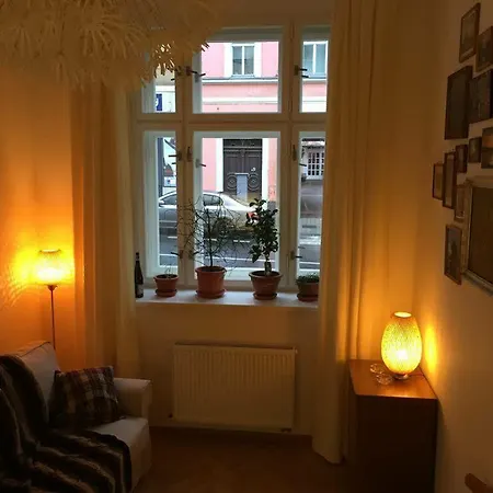 Victoria Design Stays - Apartment Slavojova *