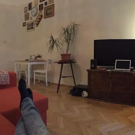Apartmán Victoria Design - Slavojova Praha