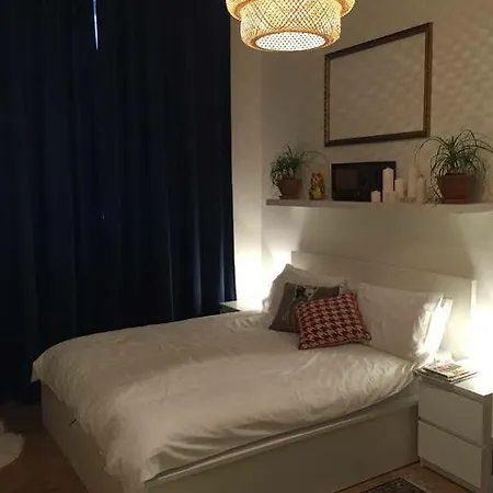 Victoria Design - Slavojova Apartmán