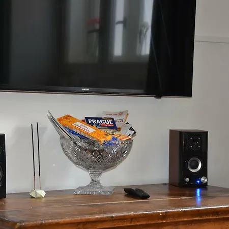 Victoria Design - Slavojova Lejlighed