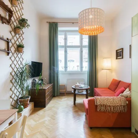 Victoria Design - Slavojova Apartmán