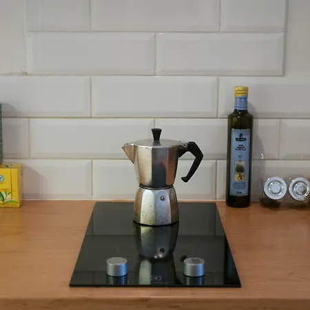 Apartmán Victoria Design - Slavojova