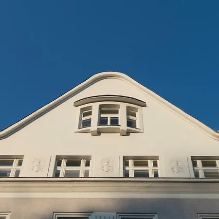 Apartmán Victoria Design - Slavojova Praha
