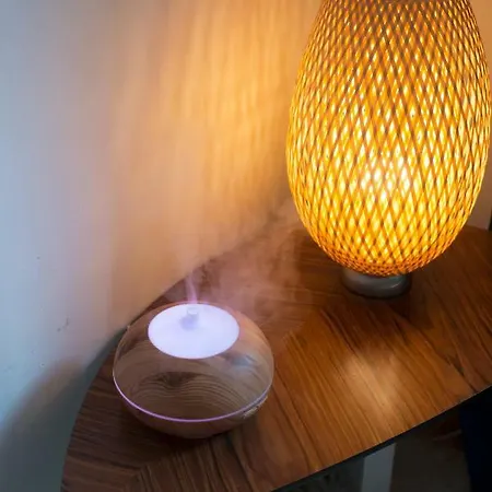 Victoria Design Stays - Apartment Slavojova * Prag