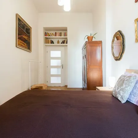 Victoria Design - Slavojova Apartmán