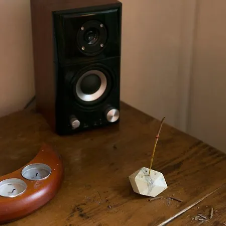 Victoria Design - Slavojova Lejlighed