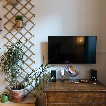 Lejlighed Victoria Design - Slavojova *