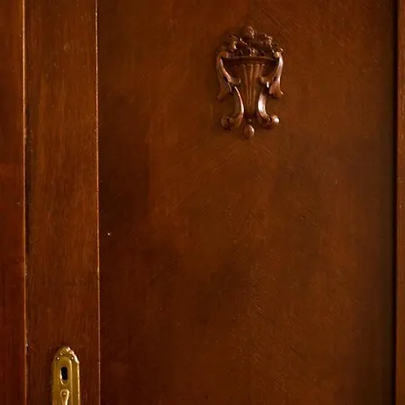 Victoria Design - Slavojova Lejlighed