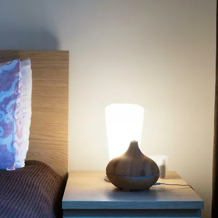 Lejlighed Victoria Design - Slavojova Prag