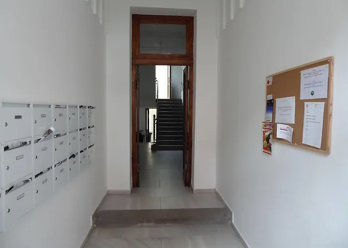 Victoria Design Stays - Apartment Slavojova Apartment