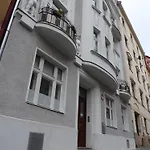 Victoria Design - Slavojova Prága
