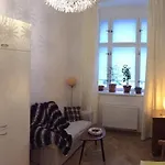 Victoria Design - Slavojova Apartman *