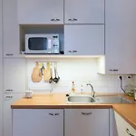 Apartman Victoria Design - Slavojova Prága