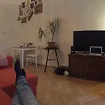 Apartamento Victoria Design - Slavojova Praga