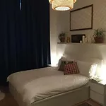 Victoria Design - Slavojova Apartamento