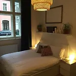 Victoria Design - Slavojova Apartamento Praga