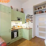 Victoria Design - Slavojova Apartamento