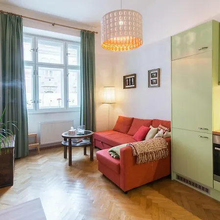 Victoria Design - Slavojova * Praga