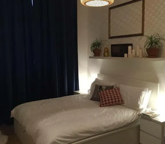 Victoria Design - Slavojova Appartement
